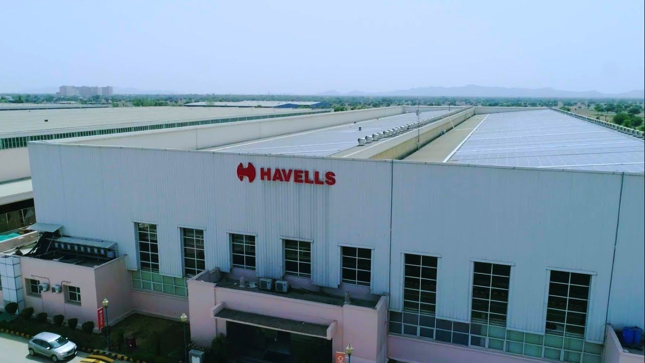 Havells, Neemrana